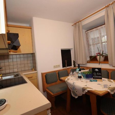 Beim Zuntl II Apartment แอห์วัลด์ ภายนอก รูปภาพ